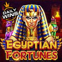Egyptian Fortunes 