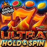 Ultra Hold and Spin 